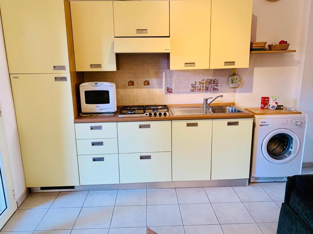 Residence Juniperus Costa Smeralda Екстериор снимка