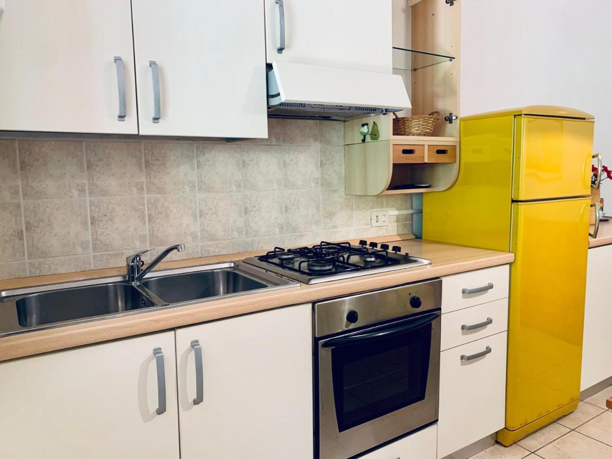 Residence Juniperus Costa Smeralda Екстериор снимка