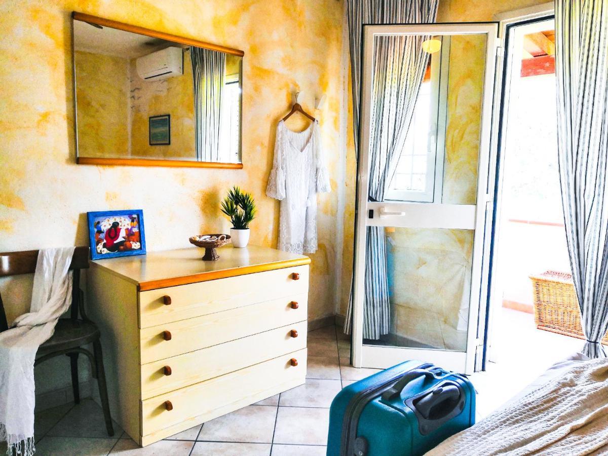 Residence Juniperus Costa Smeralda Екстериор снимка