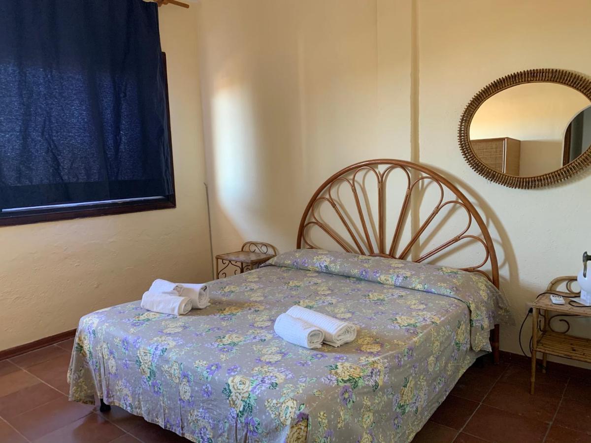 Residence Juniperus Costa Smeralda Екстериор снимка