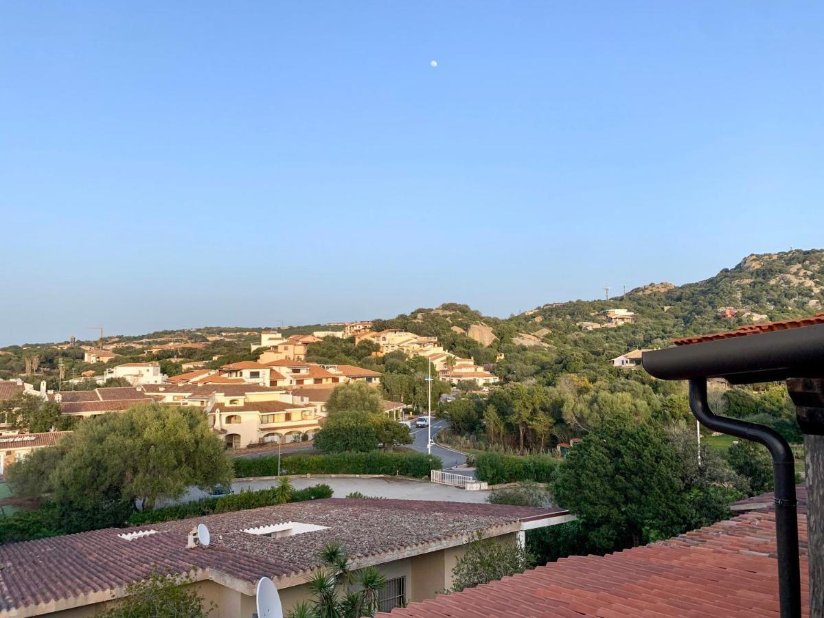 Residence Juniperus Costa Smeralda Екстериор снимка