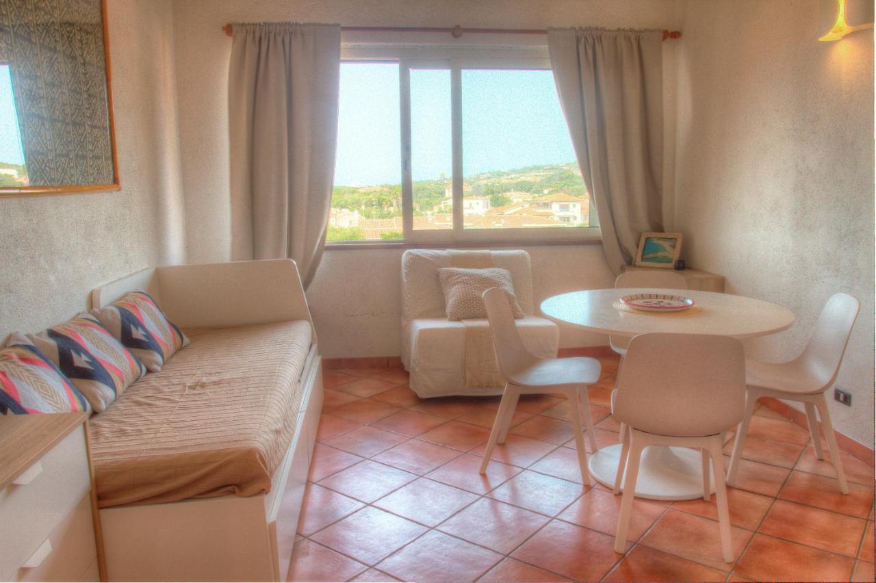 Residence Juniperus Costa Smeralda Екстериор снимка