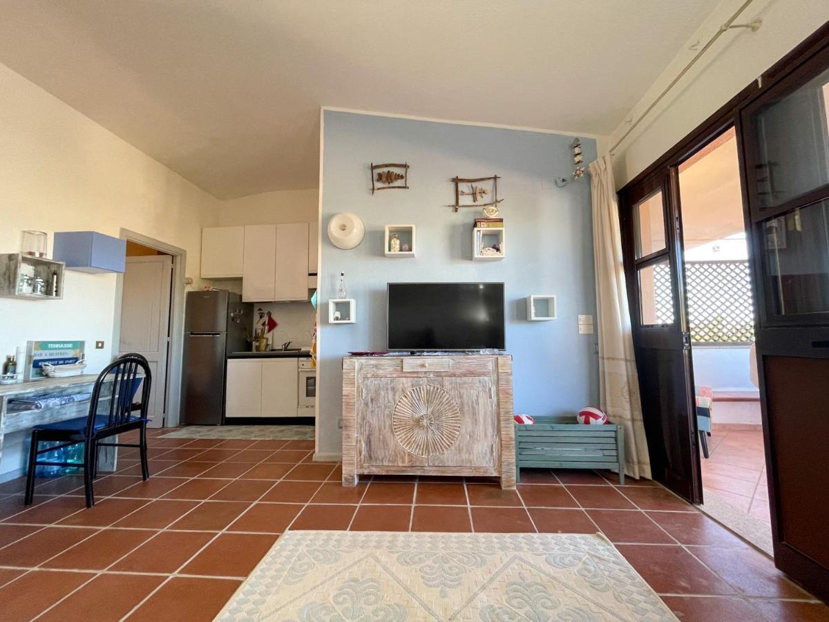 Residence Juniperus Costa Smeralda Екстериор снимка