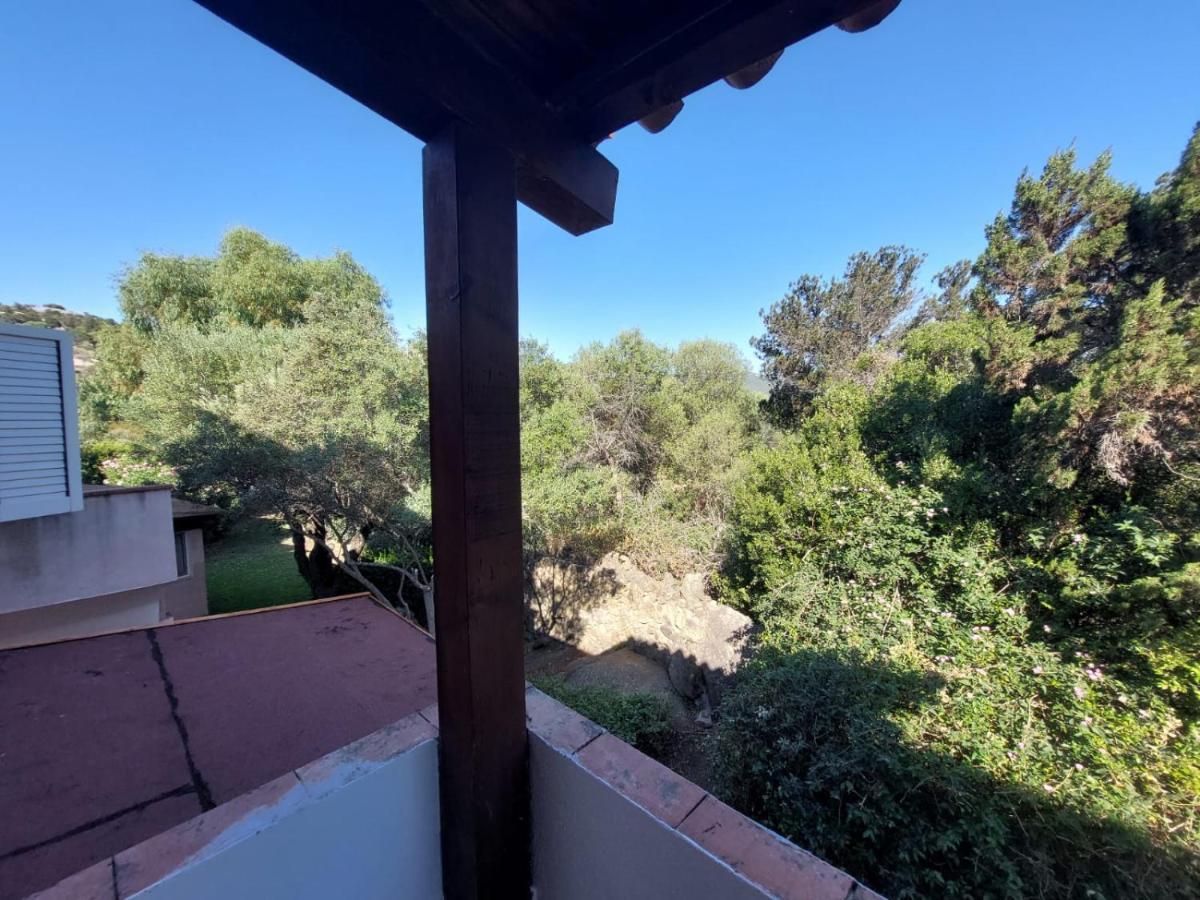 Residence Juniperus Costa Smeralda Екстериор снимка