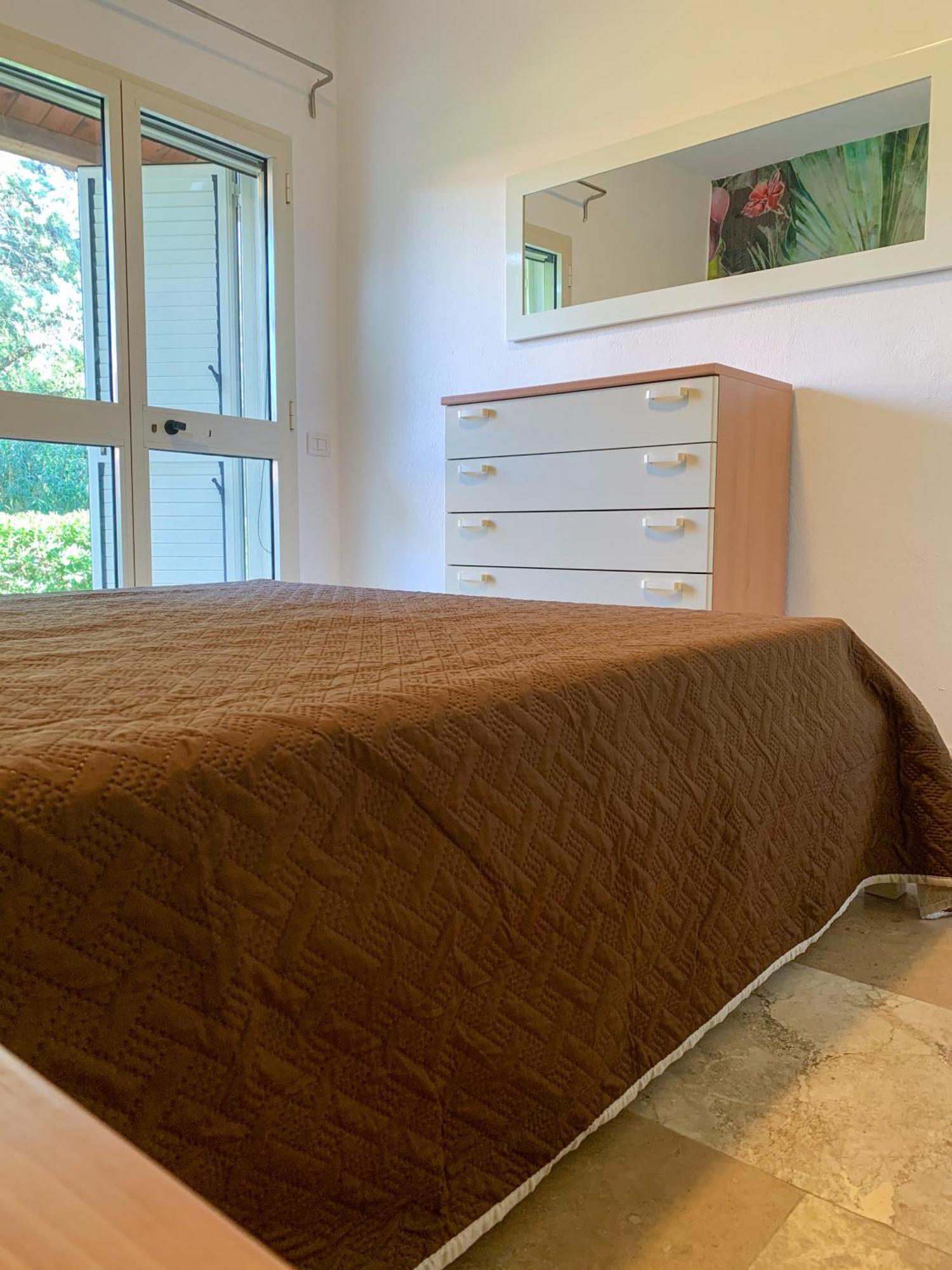 Residence Juniperus Costa Smeralda Екстериор снимка
