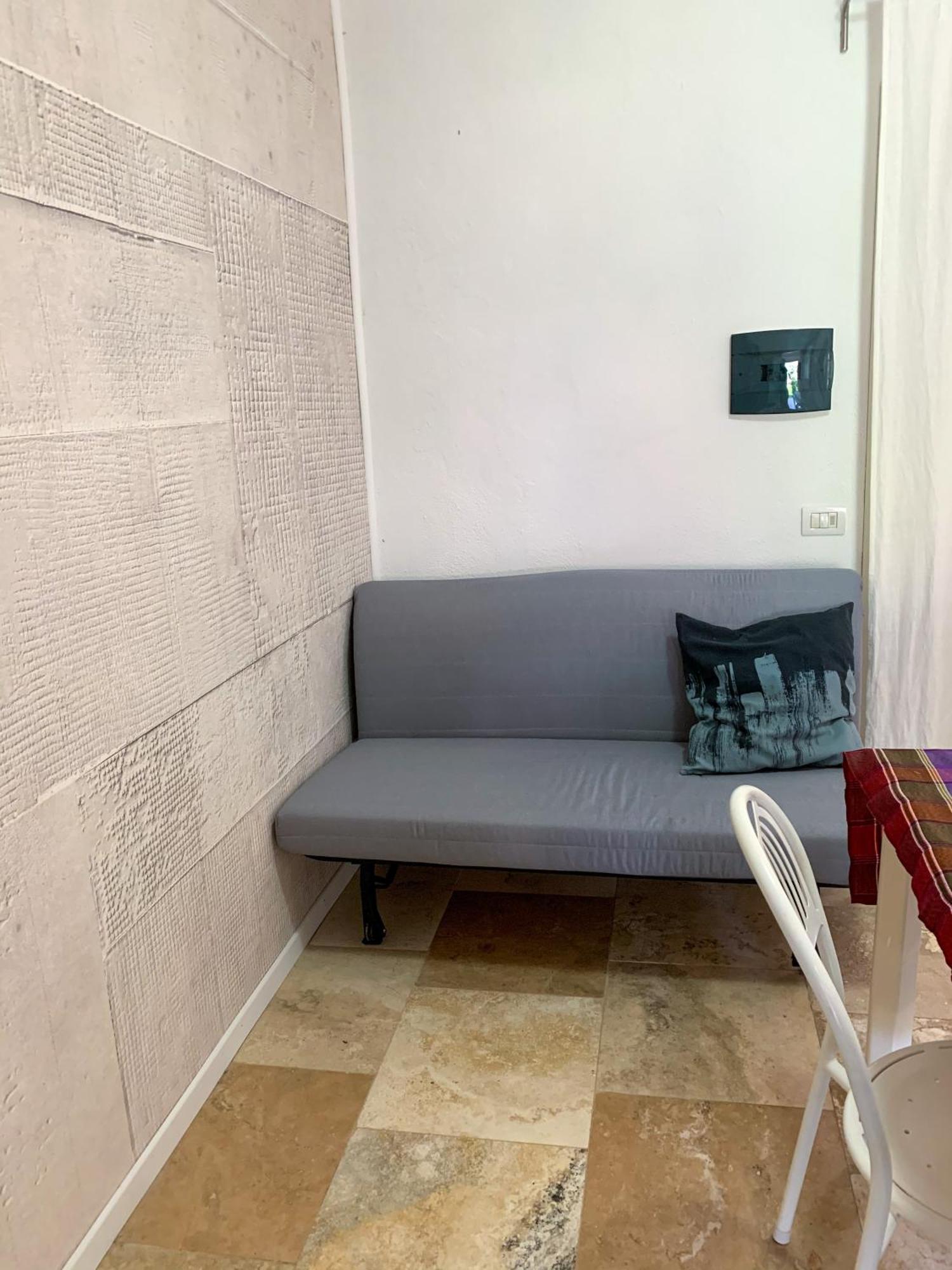 Residence Juniperus Costa Smeralda Екстериор снимка