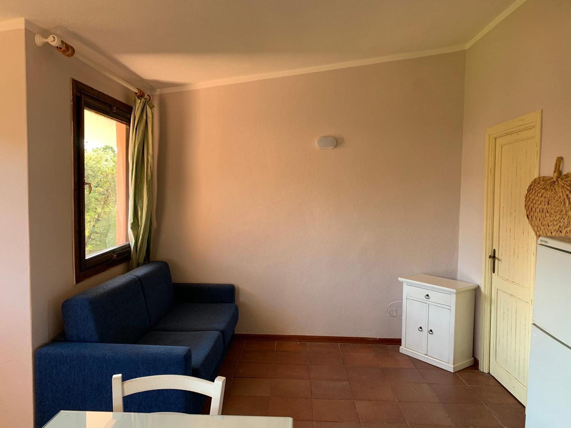 Residence Juniperus Costa Smeralda Екстериор снимка