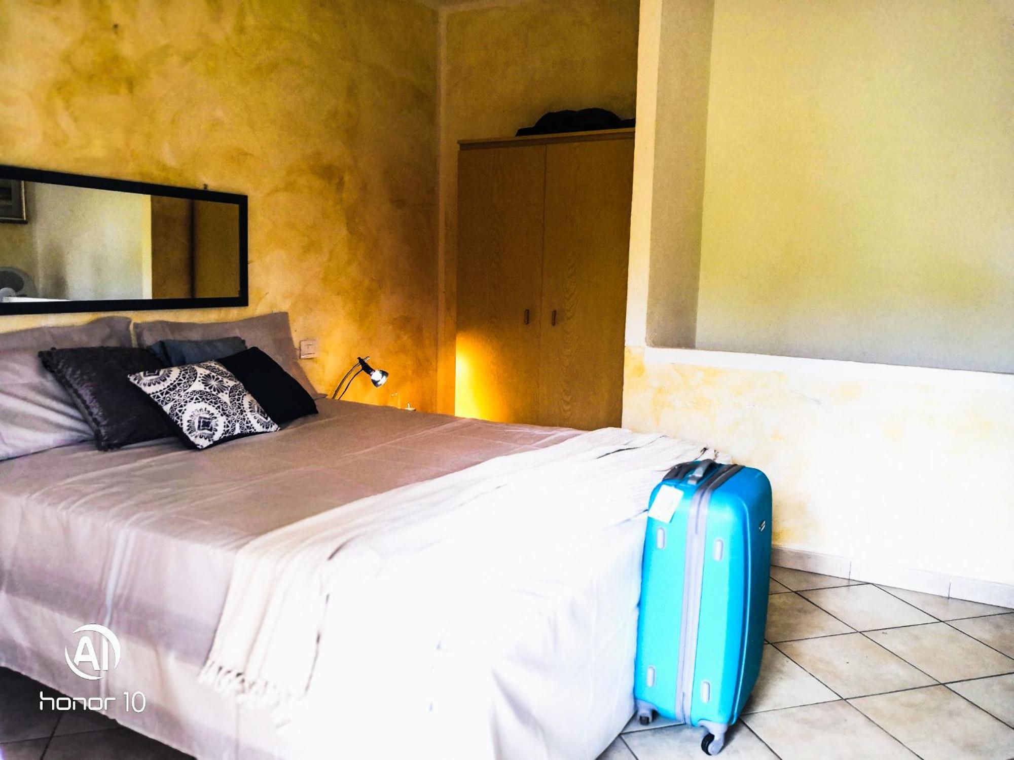 Residence Juniperus Costa Smeralda Екстериор снимка