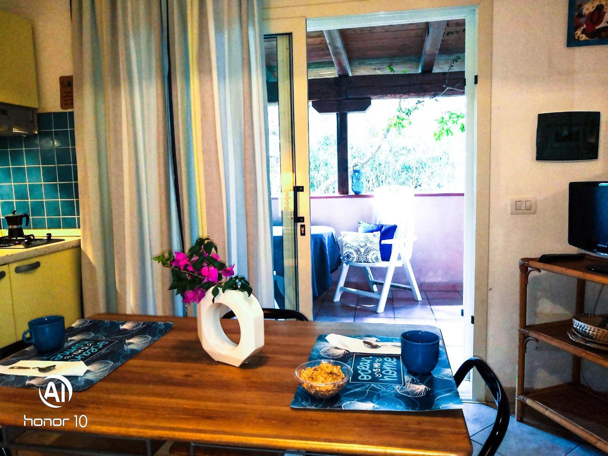 Residence Juniperus Costa Smeralda Екстериор снимка