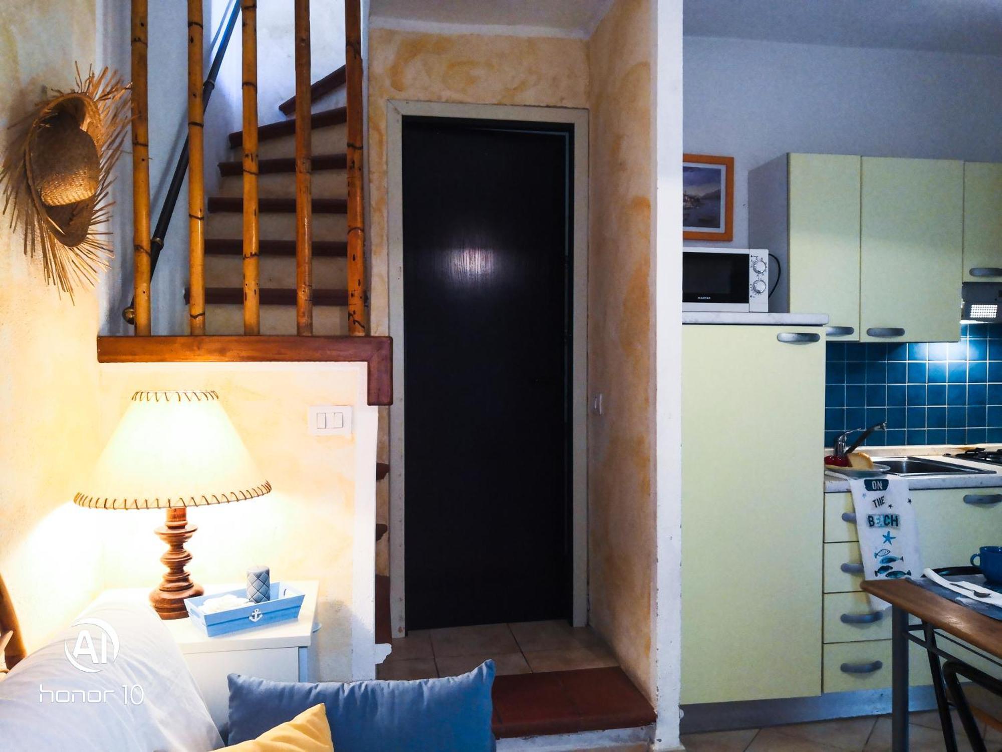 Residence Juniperus Costa Smeralda Екстериор снимка