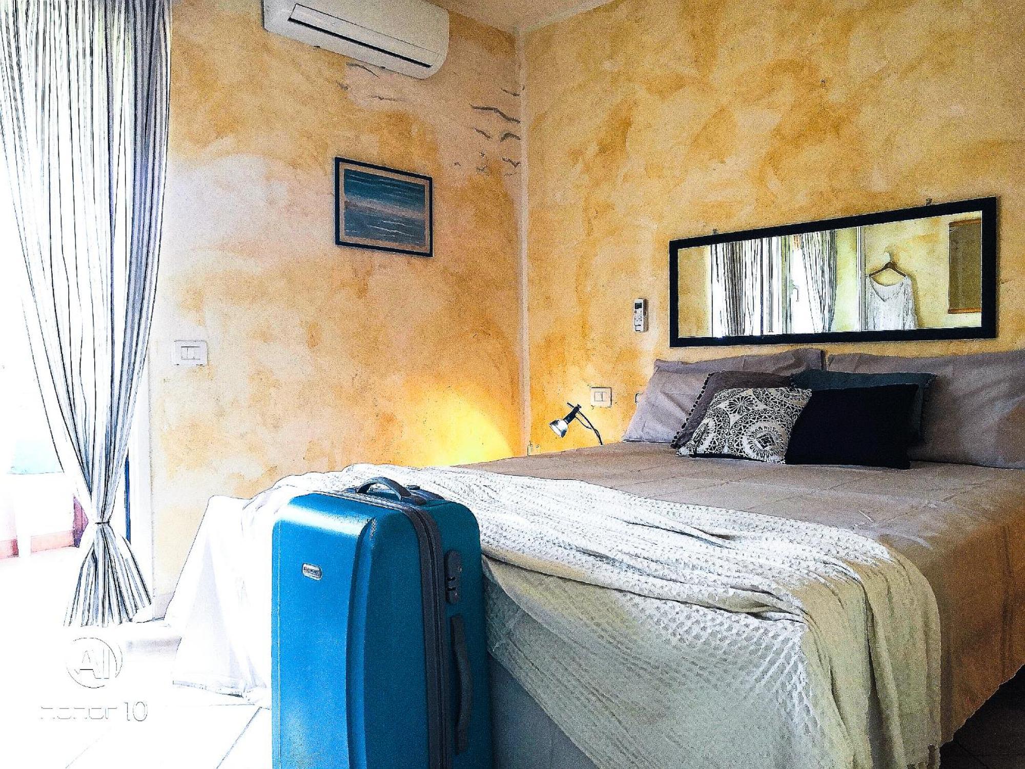 Residence Juniperus Costa Smeralda Екстериор снимка